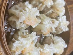 -正宗天津烧麦馆(柳州路店)