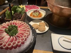 -东来顺·非遗火锅(高新店)