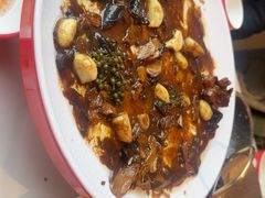 -偏爱炒鸡(老县衙店)