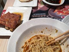 -大师兄·西北小馆(南沙万达广场店)