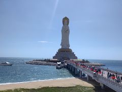 -三亚南山文化旅游区