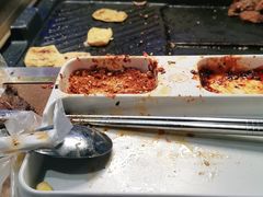 -金妈家烤肉(龙湖U城天街店)