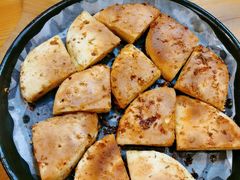 孜然火烧-老东镇啤酒屋海鲜加工·蒸汽海鲜·海鲜烧烤(台东店)