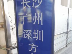 -岳阳东站