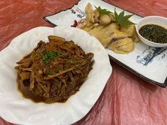 -新虹楼饭庄(崇明陈家镇店)
