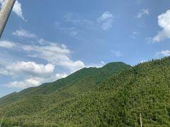 -将军关探险漂流