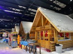 -宁波冰雪大世界(北仑区)