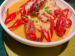 -叶派龙虾•招牌香辣蟹·海鲜(中海国际店)