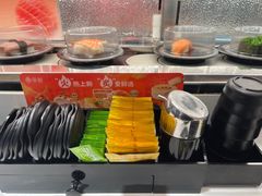 -争鲜回转寿司(朝北大悦城店)