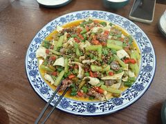 -佳禾苑小馆·重庆江湖菜(月坛南街店)