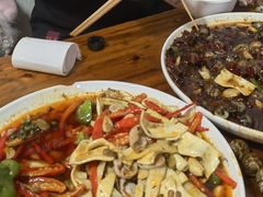 -三哥田螺(北书院街店)