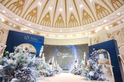 -苏宁环球套房饭店·宴会厅