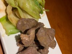 -牛玄庵日式寿喜烧·料理店(新源里店)