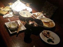 -章吴记喜瑞餐厅(东东城店)