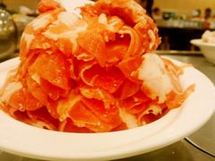 -咕叽咕叽自助烤肉小火锅(茂业清扬店)