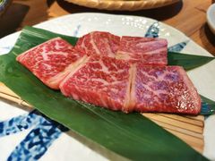 -炼火烤肉店