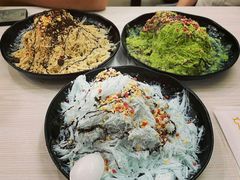 -冰冰酱老味刨冰绵绵冰(爱国道店)