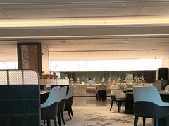 -厨艺海鲜自助餐厅•越秀宾馆希尔顿格芮精选酒店