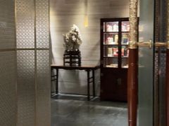 -香然会·园林雅宴(陆家嘴店)