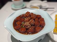 -老太原菜馆(万达店)