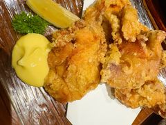 -千代武日本料理(爱建店)