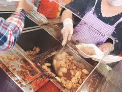 -细妹五香牛杂(步行街店)