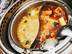 -快乐小羊·内蒙牛羊肉火锅(流花中心店)