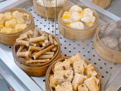 -素清香(解放路店)