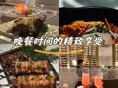 -王品牛排(合肥万象城店)