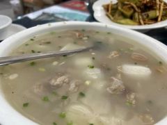 -瑞丰园庭院餐厅·白族传统家常菜