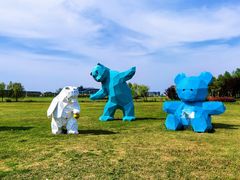 景点-小洋口旅游度假区