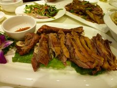 -阿拉丁新疆风味餐厅·清真(罗廊巷店)