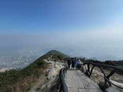 -梧桐山风景名胜区