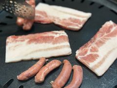 -齐齐哈尔小炉匠炭火烤肉(西红门店)
