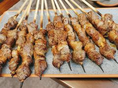 -曹胖子龙虾馆(黄桦路店)