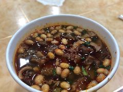 牛腩牛肚-覃肥叔桂林米粉(粮道街店)