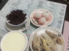 -仁信双皮奶(东川路店)