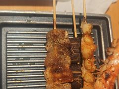 -一心创作料理屋(经开万达店)