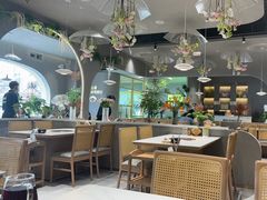 -花菇朵 ll 野生菌锅·精品滇菜(后沙峪店)