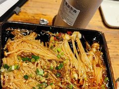 -木屋烧烤(南新店)