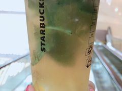 -星巴克臻选(深圳龙岗万科店)
