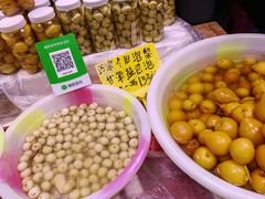 -大观篆新农贸市场