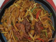 -花少爷·鲜虾干贝粥(延安万达店)