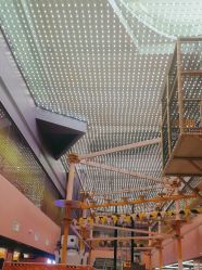-SPAAARK超级乐园(广州海珠万达店)