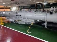 -泰达航母主题公园