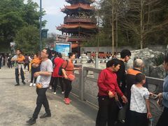 -神光山国家森林公园