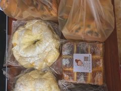 -La patisserie de Mona 茉娜的甜品(韩乐坊店)