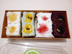 -南大门韩糕(后埭溪路店)
