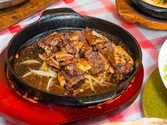 -东江厨岸（惠州味道）(江畔花园店)