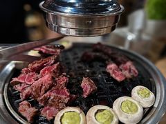 -霸腹烤肉(厦门柚子番店)